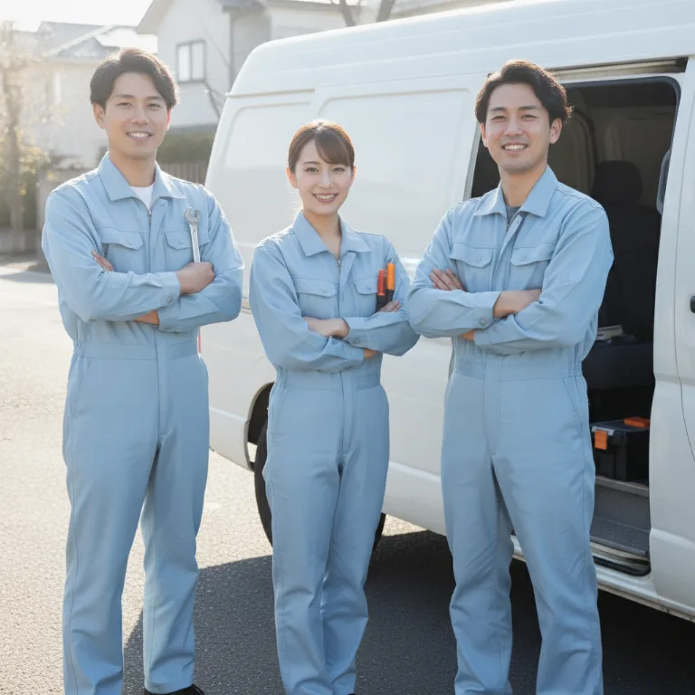 洗濯機修理 のチーム: 尾張旭市